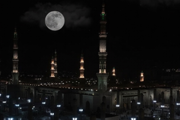 5 Doa yang Dianjurkan untuk Dibaca pada Malam Nishfu Sya’ban