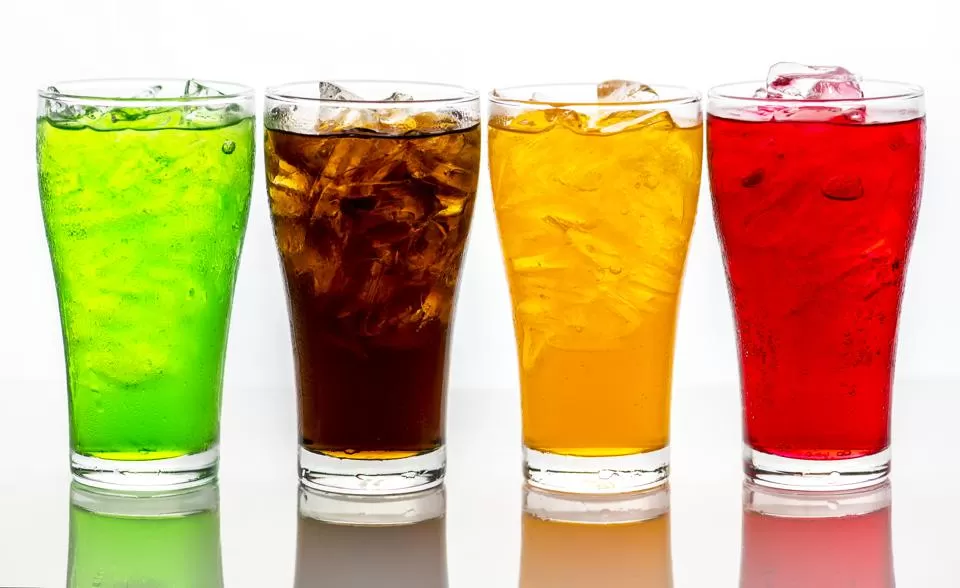 Sirup Nikmat Diminum tapi Punya Titik Kritis, Apa Saja?