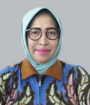 Hj. Diana Dewi, S.E