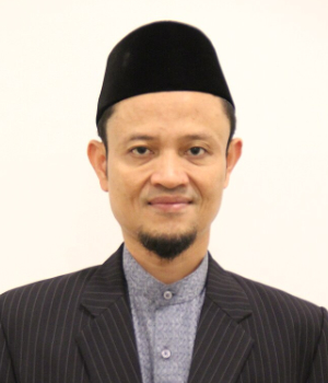 K.H. Nasirul Haq