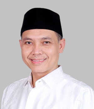 Dr. K.H. Moch. Bukhori Muslim, M.A.
