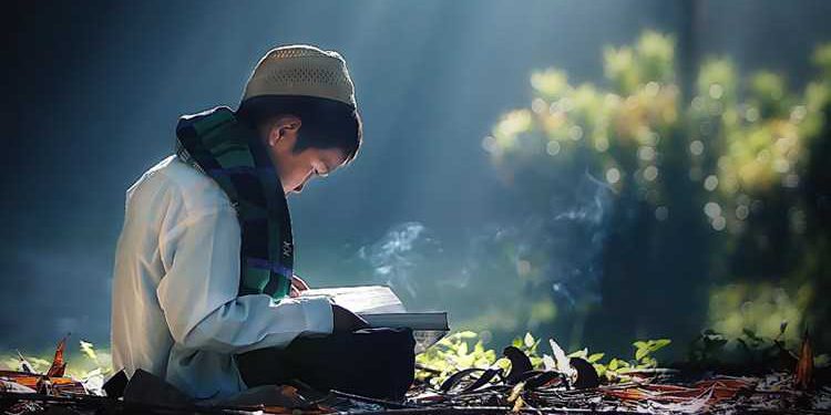 Tetap Bersyukur dan Bersikap Moderat di Tengah Pandemi