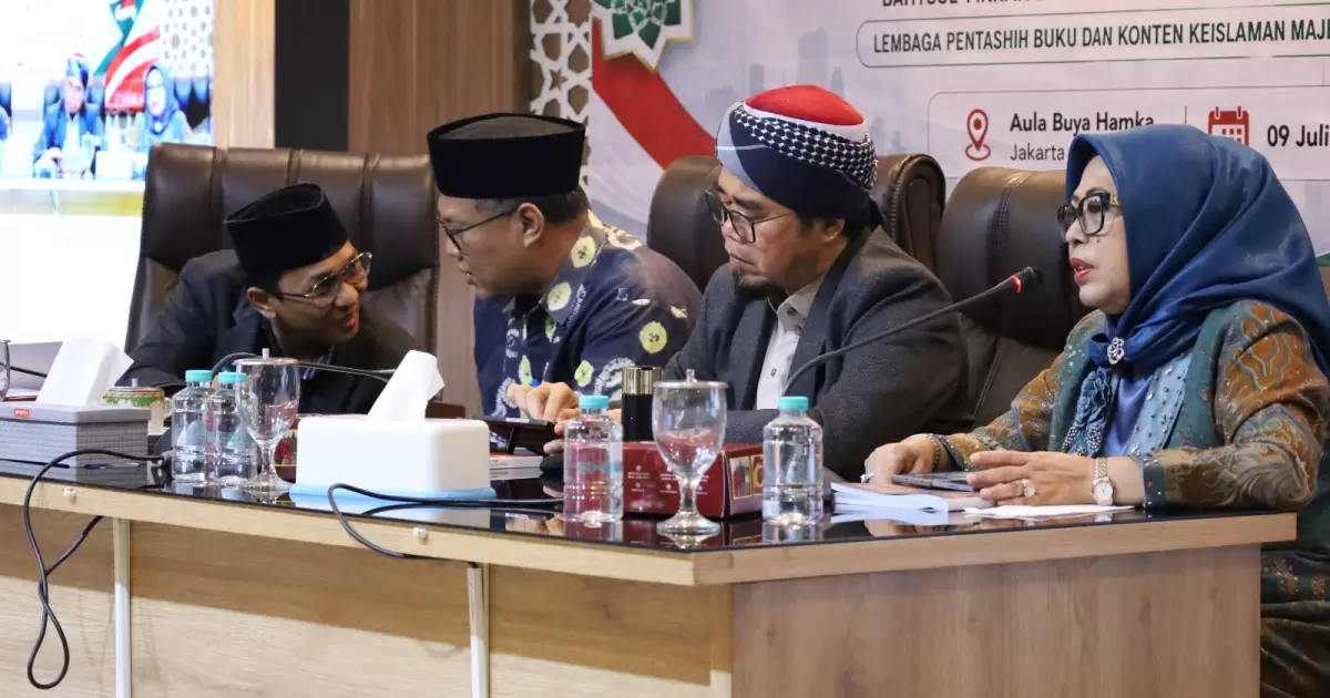Dr Siti Ma'rifah Ungkap Analogi Kiai Mar'uf Amin Soal Ekonomi Syariah,  Sebut Sebagai 'Pesantren'