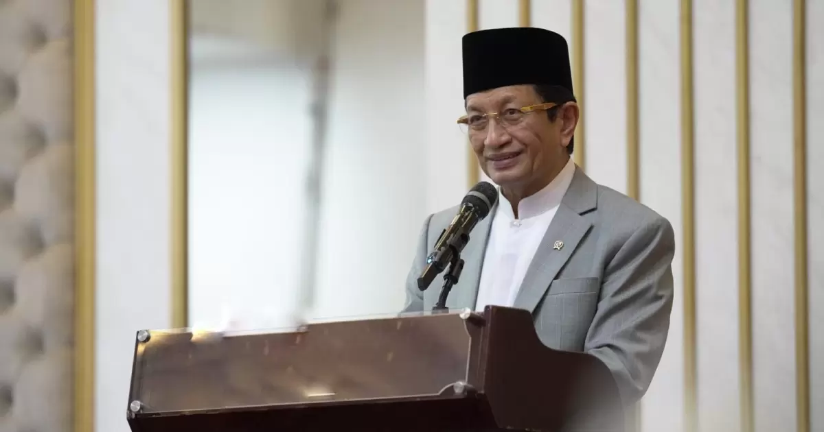 Nasaruddin Umar
