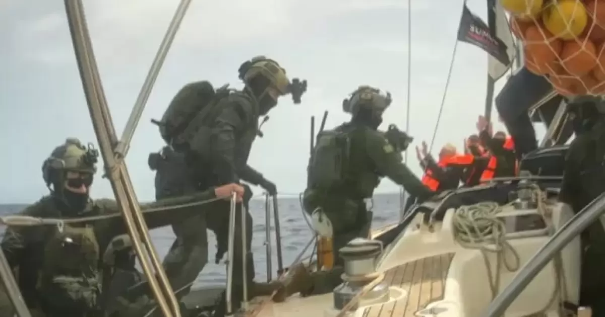 Tentara Israel
