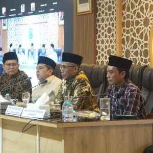 Babe Haikal: Industri Halal Bukan Monopoli Umat Islam