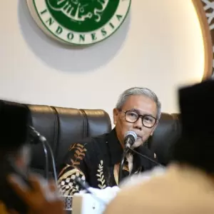 Gencatan Senjata Iran-AS, MUI: Momentum Hentikan Agresi di Gaza hingga  Lebanon