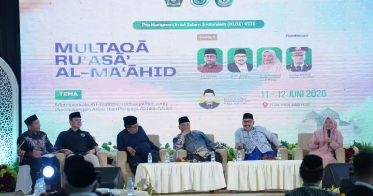 Relevankah Prinsip Modern Menjadi Sekadar Alat, Bukan Cara Berpikir?