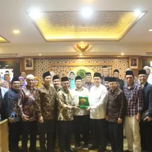 Wajib Halal 2026 Tinggal Menghitung Hari, MUI: Ini yang Harus Disiapkan