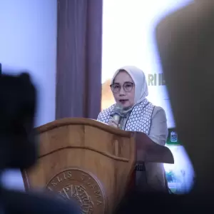 Ketua IsDF MUI: Solidaritas Palestina Butuh Kemitraan dan Komitmen Bersama Seluruh Pihak