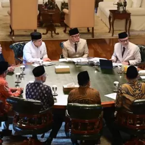 Presiden Prabowo Apresiasi Penyelenggaraan Haji 2026, Dorong Peningkatan Layanan