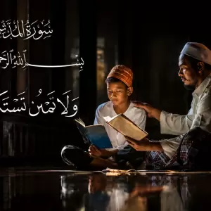 Menjaga Ketulusan Dakwah