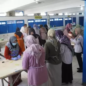 Putus Mata Rantai Kolagen Berbahan Babi, Guru Besar IPB Kembangkan Alternatif Halal dari Kulit Ikan