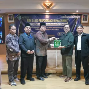 Pelatihan Manajemen Risiko di MUI Optimalkan Program Ekonomi Umat