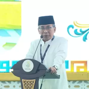 LPJ PBNU Diterima Penuh, Gus Yahya: Kami Mohon Maaf kepada Nahdlatul Ulama