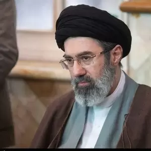 Sayed Mojtaba Muncul Sampaikan Pidato di Hari Jadi Angkatan Darat Iran, Ini Pesannya