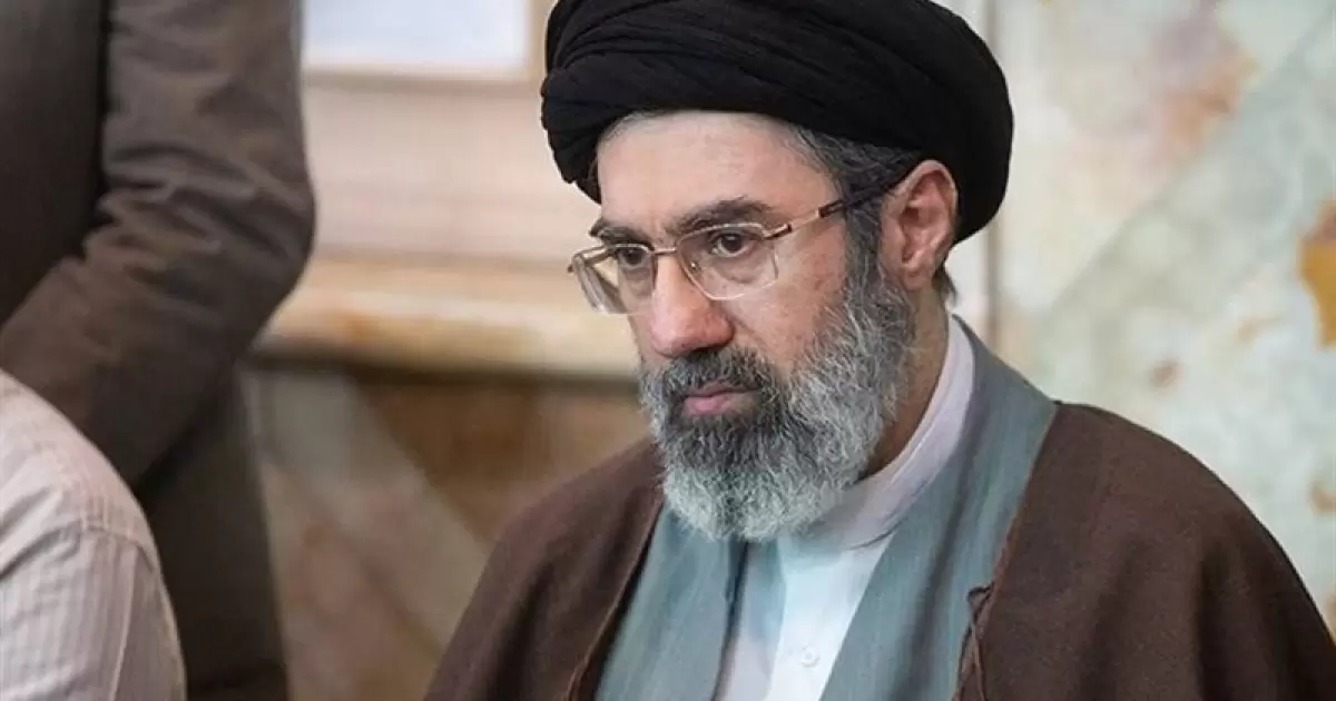 Mojtaba