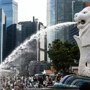 Singapura