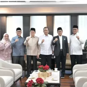 MUI Dorong Optimalisasi Koperasi Merah Putih Berbasis Syariah