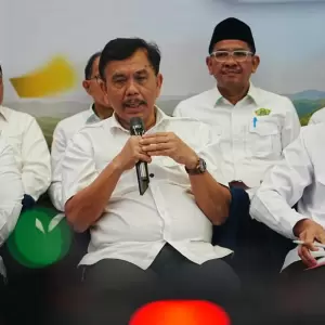 Bakom Apresiasi Tiga Capaian Kemenag: Perkuat Persatuan, Budaya Antikorupsi, dan Kualitas SDM
