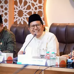 Kerja Sama MUI-Kemenkop Ciptakan Ekosistem Ekonomi Inklusif dan Berkeadilan