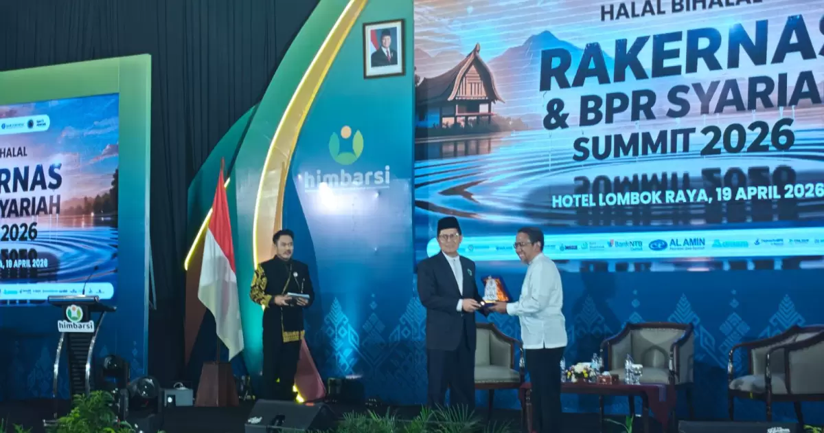 Rakernas BPRS