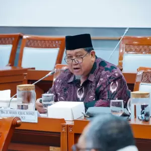 Belajar dari Kasus Holywings, DPR RI Peringatkan Newport Soal Sensitivitas Agama