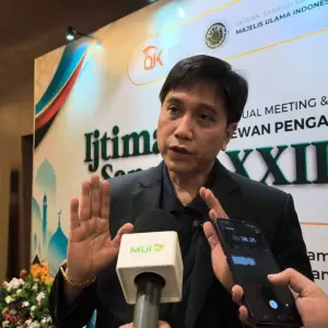 Mengapa Restrukturisasi Sukuk tak Semudah Obligasi Konvensional? Berikut Penjelasannya