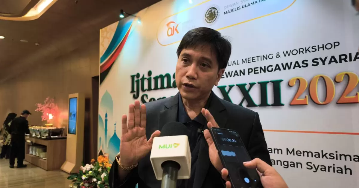 Ini Dua Kategori Aset Kripto yang Berpotensi Masuk Regulasi Syariah