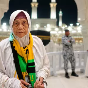 Catatan Pengalaman Ibadah Haji 2026: Mbah Dariyem, Skema Murur, dan Ibadah “Mboten Marem”