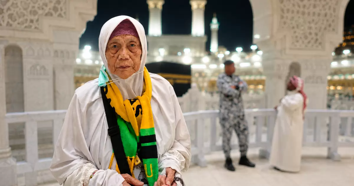 Catatan Pengalaman Ibadah Haji 2026: Mbah Sariyem, Skema Murur, dan Ibadah “Mboten Marem”