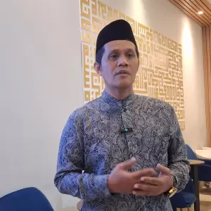 MUI Dorong Mualaf Berdaya secara Ekonomi lewat Bootcamp Muharrik 2026