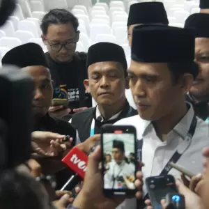 Prof Niam Sholeh Sebut Musyawarah Muktamar ke-35 NU Lahirkan Opsi Bijak Soal Jabatan Politik