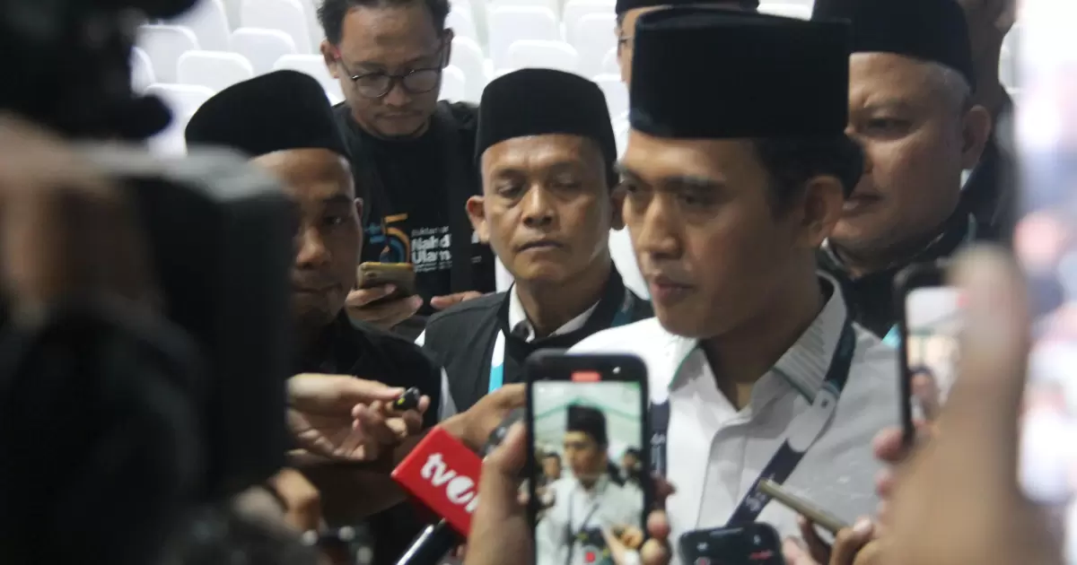 Sidang Komisi Organisasi Sepakati Penguatan Kedudukan dan Kewenangan Majelis Tahkim NU