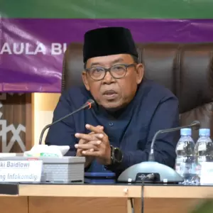 KH Masduki Baidlowi