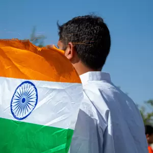 Jutaan Warga Kehilangan Hak Pilih di India, Umat Islam Dilaporkan Terdampak