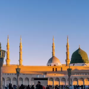 Houthi Bantah Tuduhan Arab Saudi soal Serang Fasilitas Listrik yang Pasok Masjid Nabawi
