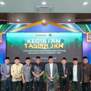 JKN