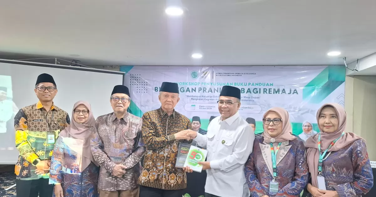 KPRK siap