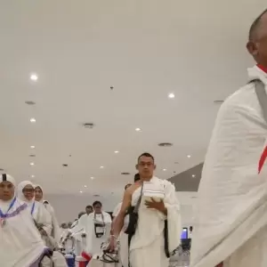 Pergi Haji