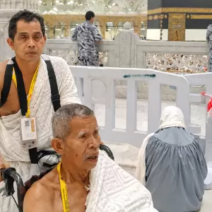 Catatan Pengalaman Ibadah Haji 2026: Haji, Lansia, dan Egoisme Ibadah