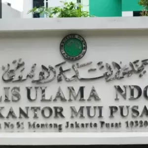 Relevansi Peran MUI dalam Menjaga Maqashid syariah atas 5 Krisis Lingkungan dan SDA di Indonesia