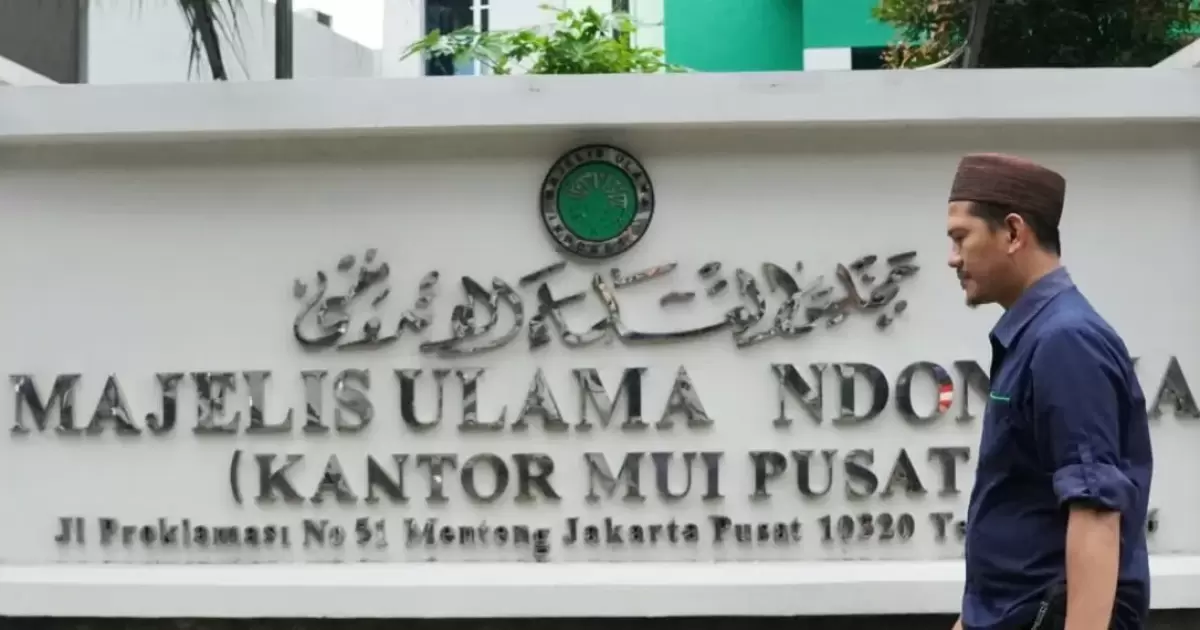 Relevansi Peran MUI dalam Menjaga Maqashid syariah atas 5 Krisis Lingkungan dan SDA di Indonesia
