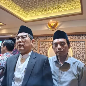 Wajib Halal tak Cuma Makanan dan Minuman, MUI Ingatkan Produsen Barang Gunaan