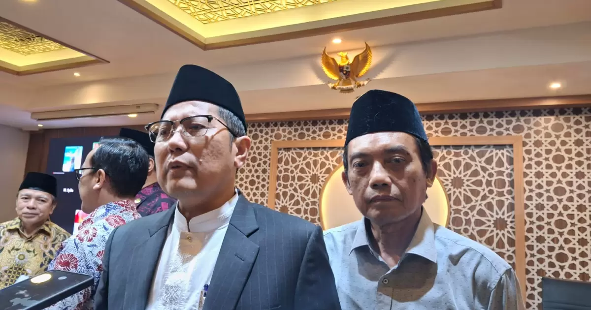 Wajib Halal tak Cuma Makanan dan Minuman, MUI Ingatkan Produsen Barang Gunaan