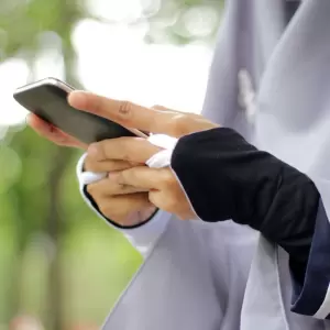 Hijrah Digital: Membangun Kesadaran Waktu yang Terbuang