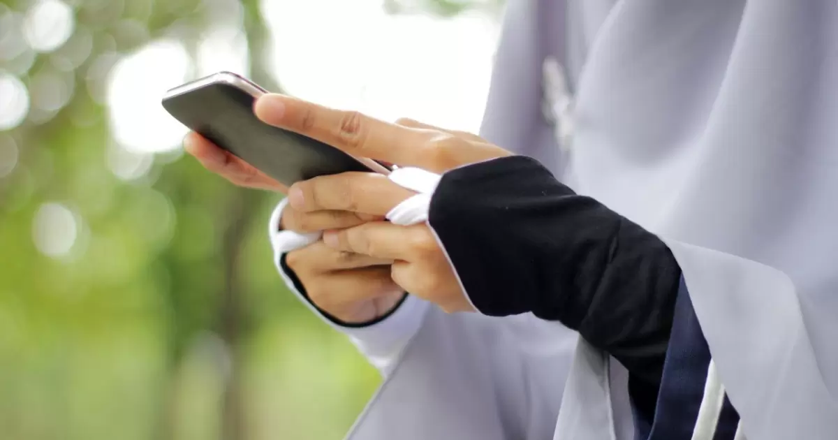Hijrah Digital: Membangun Kesadaran Waktu yang Terbuang
