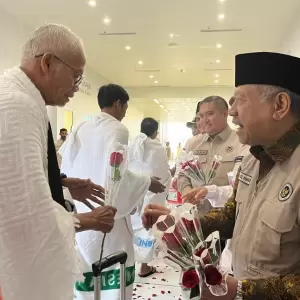 Abdul Aziz Ahmad, 7 Mei 2026