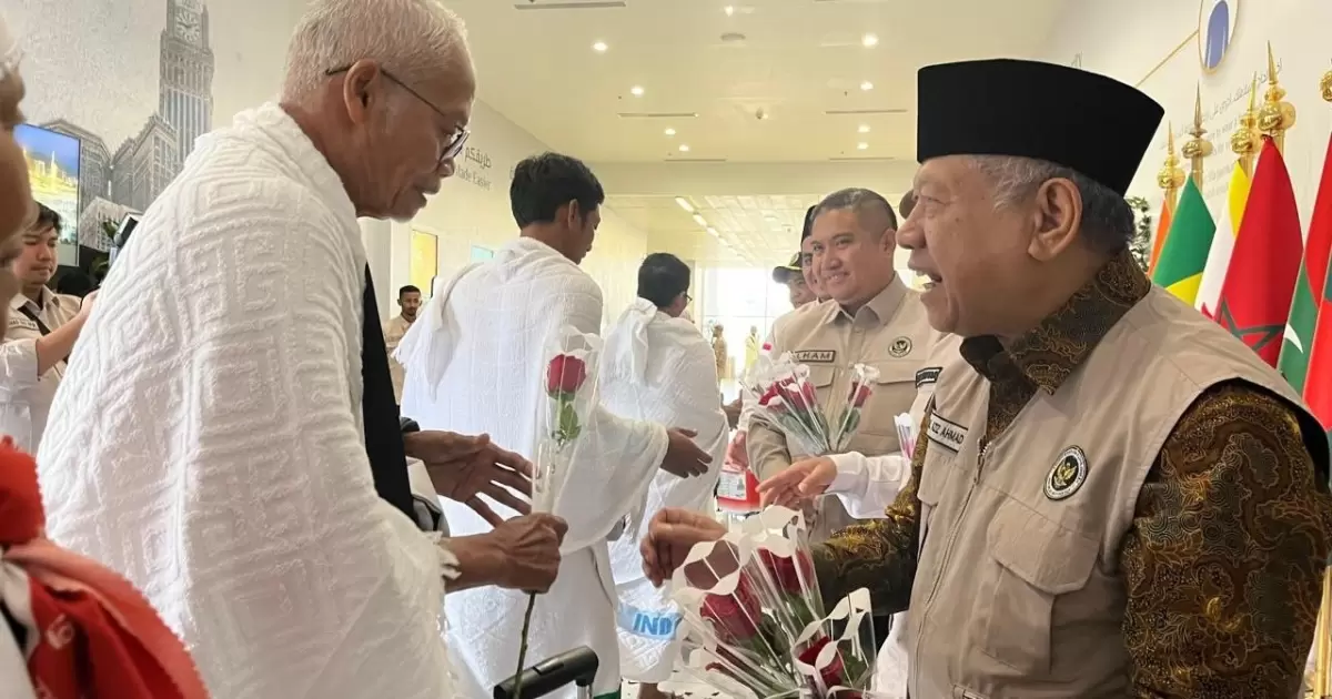 Abdul Aziz Ahmad, 7 Mei 2026