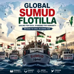 Global Sumud